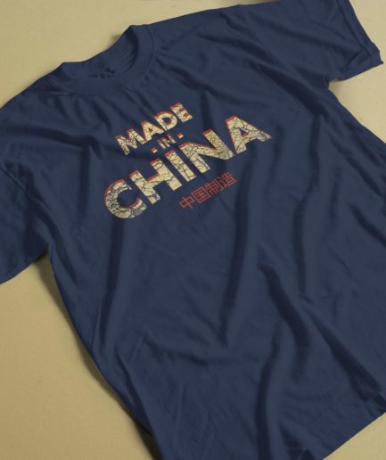 Made In China T-shirt