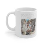 Luke Skywalker Lightsaber fail mug