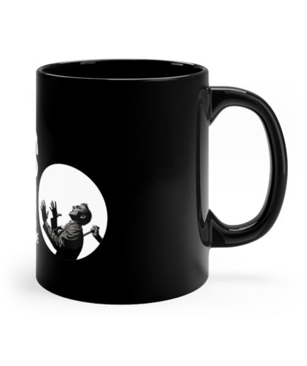 Best Friends Forever Mug