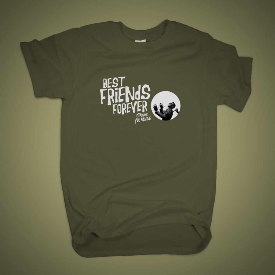 BFF T-shirt