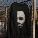 Michael Myers Halloween Sweatshirt