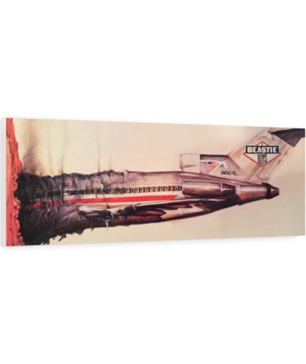 Licensed to Ill Canvas