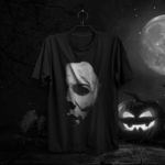 Michael Myers Halloween Tshirt