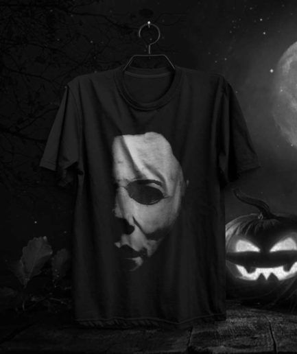 Michael Myers Halloween Tshirt