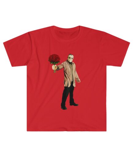 Jason in Love Tee