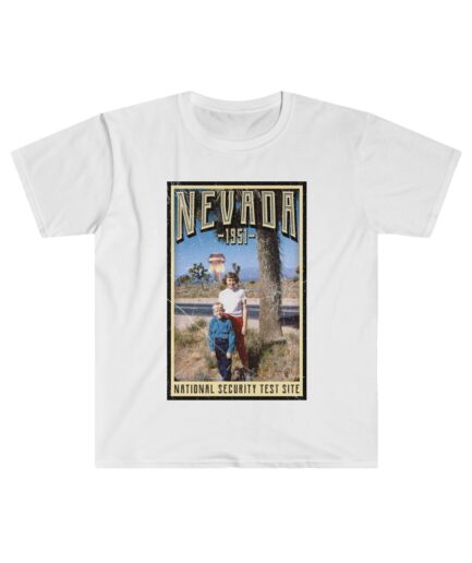Nevada 1951 T-shirt
