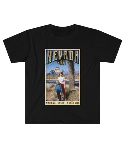 Nevada 1951 T-shirt