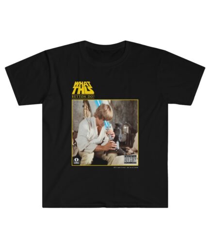 Luke Skywalker T-shirt