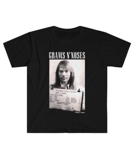 Grams N' Noses T-shirt