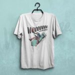 Surreal Uncle Sam Tshirt