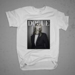 Dogue tshirt