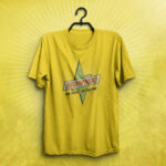 Brawndo Idiocracy Movie The Thirst Mutilator T-shirt