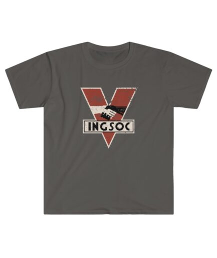INGSOC 1984 T-shirt