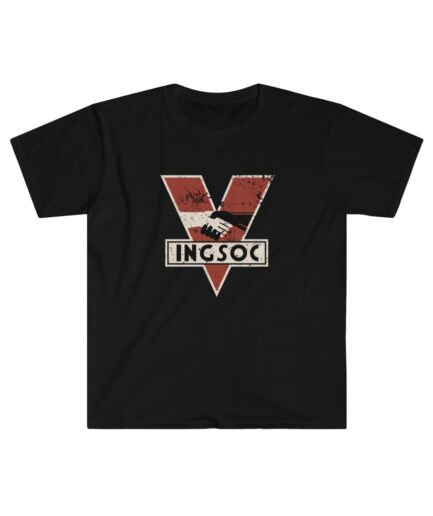 INGSOC 1984 T-shirt