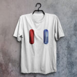 Matrix Resurrections T-shirt