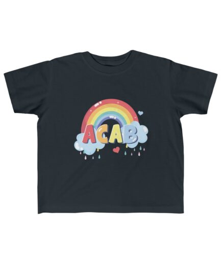 ACAB Kid's Tee