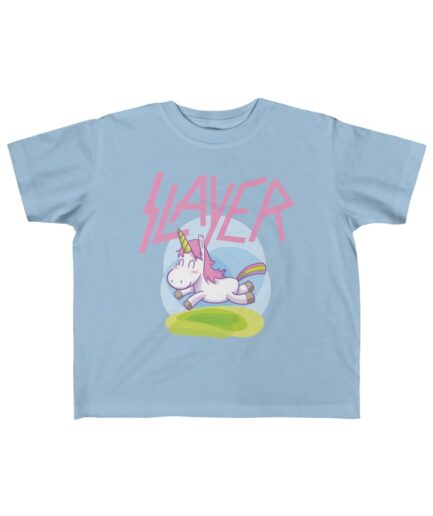 Slayer kids T-shirt