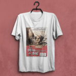 The Brain That Wouldn't Die movie T-shirt