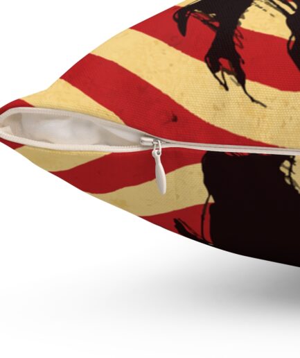 Jimi Hendrix Pillow