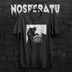 Nosferatu vampire movie