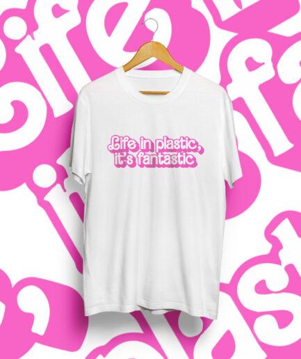 Barbie Girl T-shirt